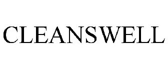 CLEANSWELL