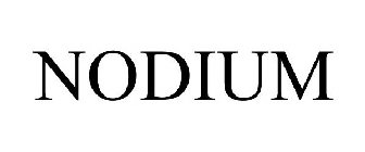 NODIUM