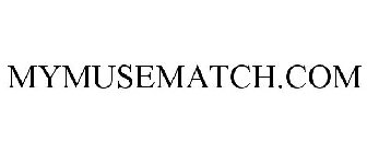 MYMUSEMATCH.COM