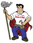 RESTOR-O-MAN