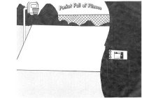 POCKET FULL OF FITNESS
