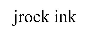 JROCK INK