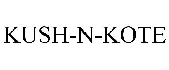KUSH-N-KOTE