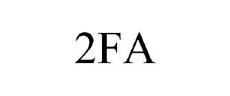 2FA
