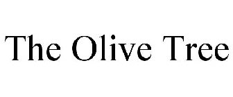 THE OLIVE TREE