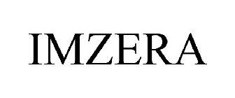 IMZERA