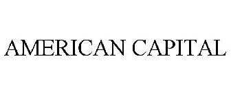 AMERICAN CAPITAL