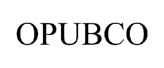 OPUBCO