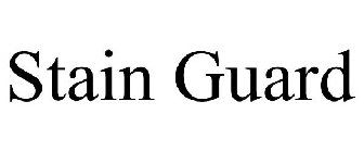STAIN GUARD