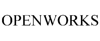 OPENWORKS