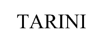 TARINI