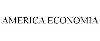 AMERICA ECONOMIA