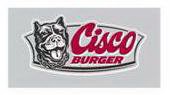 CISCO BURGER