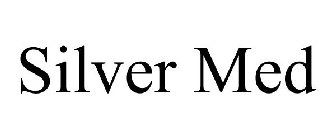 SILVER MED