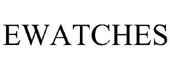 EWATCHES