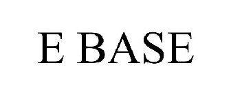 E BASE