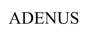 ADENUS