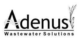 ADENUS WASTEWATER SOLUTIONS