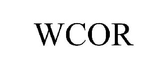 WCOR