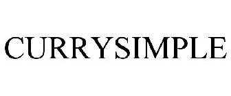 CURRYSIMPLE