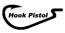 HOOK PISTOL