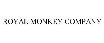 ROYAL MONKEY COMPANY