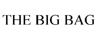 THE BIG BAG