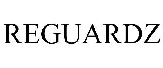 REGUARDZ