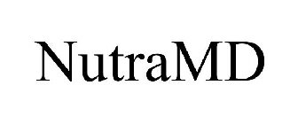 NUTRAMD