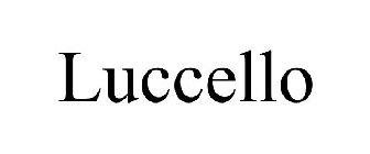 LUCCELLO