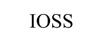 IOSS