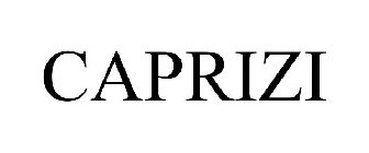 CAPRIZI