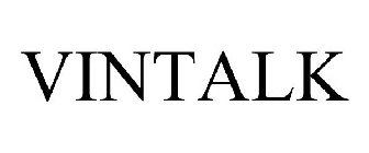 VINTALK
