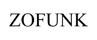 ZOFUNK