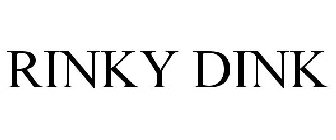 RINKY DINK