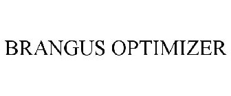 BRANGUS OPTIMIZER