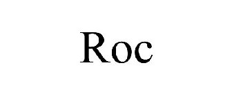 ROC
