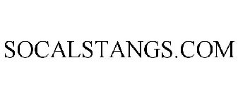 SOCALSTANGS.COM