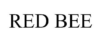 RED BEE