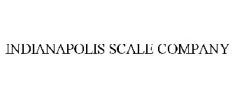 INDIANAPOLIS SCALE COMPANY