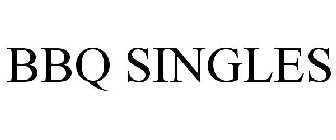BBQ SINGLES