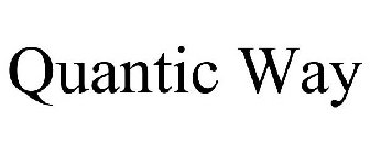 QUANTIC WAY