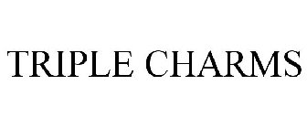 TRIPLE CHARMS