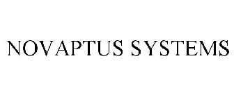 NOVAPTUS SYSTEMS