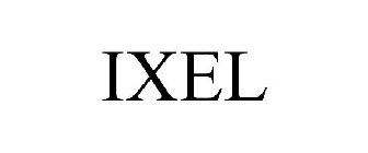 IXEL