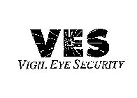 VES VIGIL EYE SECURITY