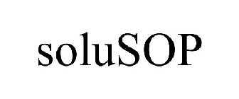 SOLUSOP