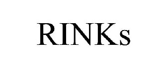 RINKS