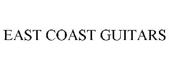 EAST COAST GUITARS