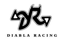 DR DIABLA RACING